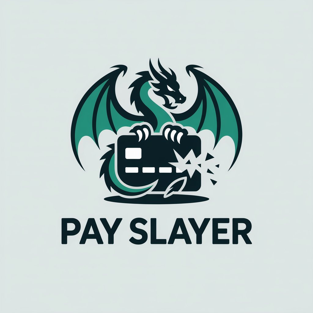 Pay Slayer